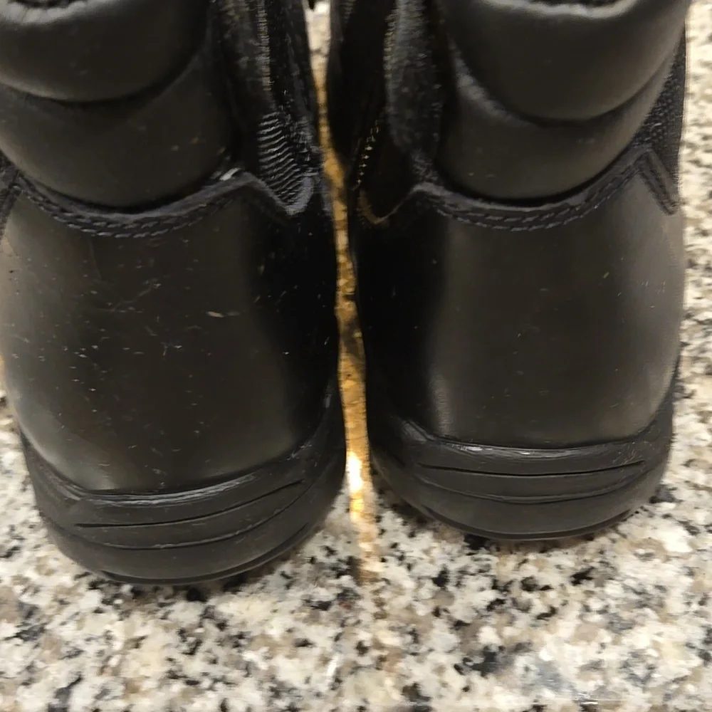THOROGOOD COMMAND II DUECE BOOTS. SIZE 11M. NWOT. MILITARY,TACTICAL,POLICE..